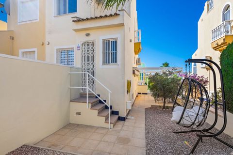 Byhus i Benijofar, Alicante, Benijofar - € 239.000 | Ref: RM-99543 - foto 13
