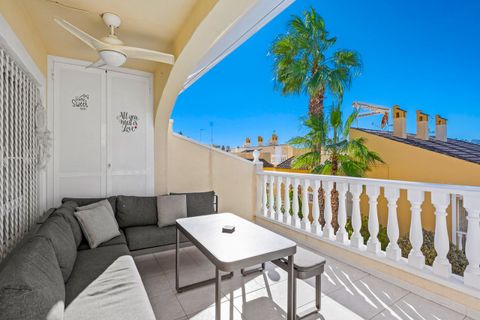 Byhus i Benijofar, Alicante, Benijofar - € 239.000 | Ref: RM-99543 - foto 14