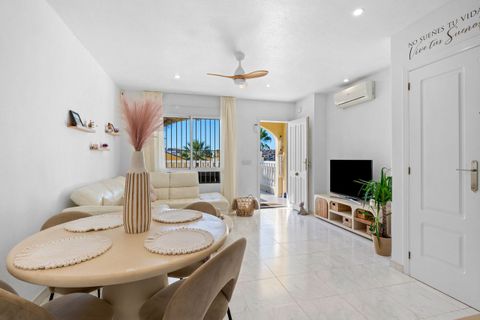 Byhus i Benijofar, Alicante, Benijofar - € 239.000 | Ref: RM-99543 - foto 20