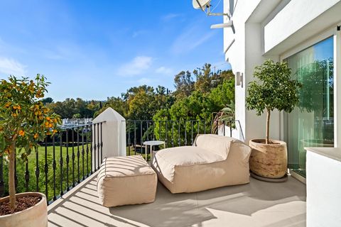 Dupleks i Benahavis, Malaga, Benahavis - € 849 000 | Ref: CPEaglesVillage - foto 2