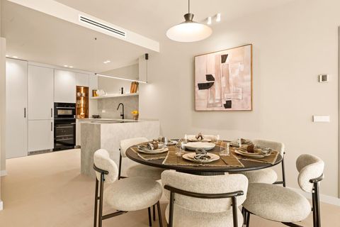 Dupleks i Benahavis, Malaga, Benahavis - € 849 000 | Ref: CPEaglesVillage - foto 6