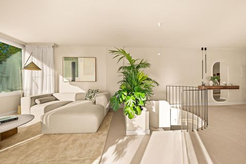 Dupleks i Benahavis, Malaga, Benahavis - € 849 000 | Ref: CPEaglesVillage - foto 8
