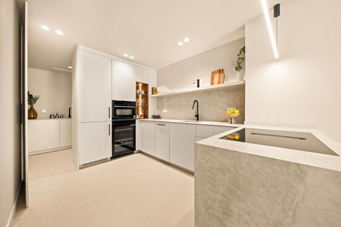 Dupleks i Benahavis, Malaga, Benahavis - € 849 000 | Ref: CPEaglesVillage - foto 13