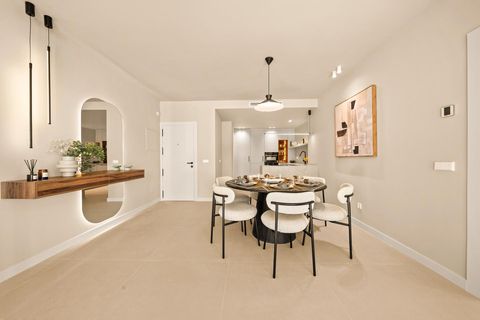 Dupleks i Benahavis, Malaga, Benahavis - € 849 000 | Ref: CPEaglesVillage - foto 15