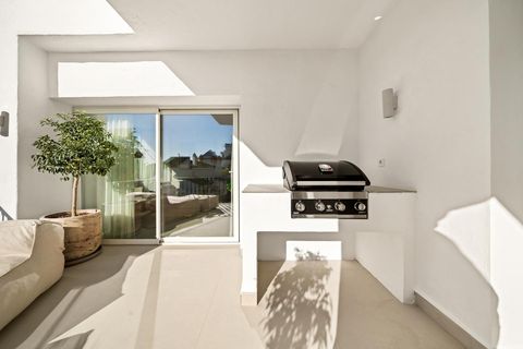 Dupleks i Benahavis, Malaga, Benahavis - € 849 000 | Ref: CPEaglesVillage - foto 37