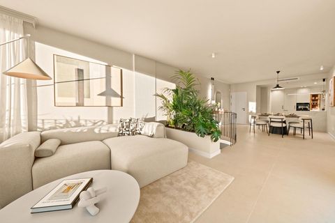Dupleks i Benahavis, Malaga, Benahavis - € 849 000 | Ref: CPEaglesVillage - foto 40