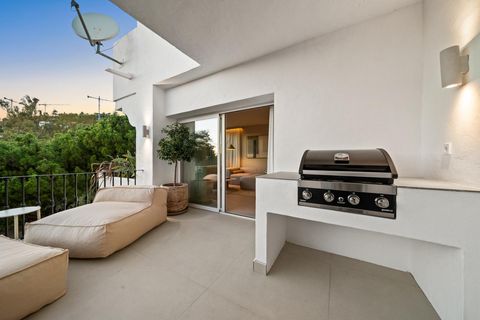 Dupleks i Benahavis, Malaga, Benahavis - € 849 000 | Ref: CPEaglesVillage - foto 42