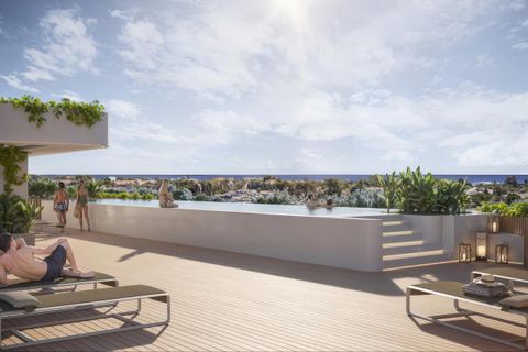 Leilighet i Marbella, Malaga, Marbella - € 565 000 | Ref: UpperM2 - foto 6