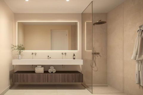 Lejlighed i Marbella, Malaga, Marbella - € 670.000 | Ref: UpperM3 - foto 6