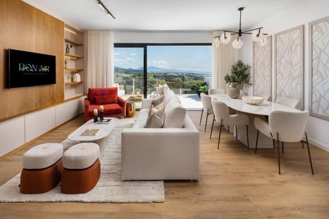 Leilighet i Casares, Malaga, Casares - € 584 000 | Ref: BonAirG2 - foto 2