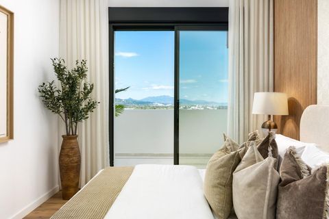 Leilighet i Casares, Malaga, Casares - € 584 000 | Ref: BonAirG2 - foto 7