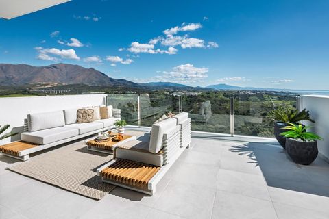 Leilighet i Casares, Malaga, Casares - € 584 000 | Ref: BonAirG2 - foto 12