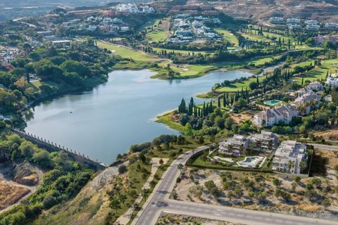 Lejlighed i Estepona, Malaga, Estepona - € 743.000 | Ref: TarayG3 - foto 1
