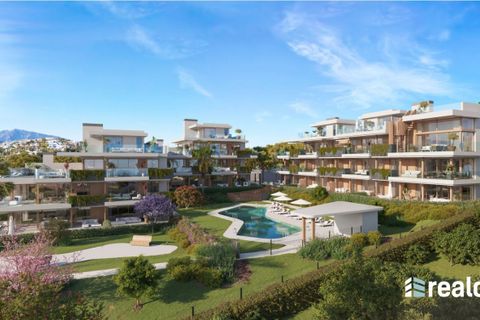 Lejlighed i Estepona, Malaga, Estepona - € 743.000 | Ref: TarayG3 - foto 6