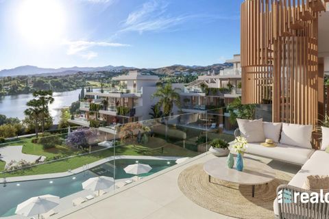 Lejlighed i Estepona, Malaga, Estepona - € 743.000 | Ref: TarayG3 - foto 7