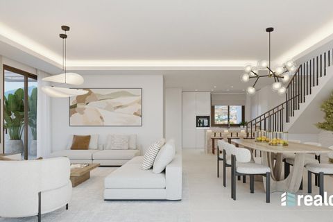 Lejlighed i Estepona, Malaga, Estepona - € 743.000 | Ref: TarayG3 - foto 9