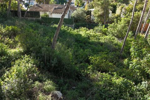 Helårsgrund i Teulada, Alicante, Teulada - € 350.000 | Ref: P213 - foto 3