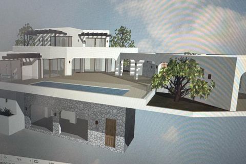 Villa i Teulada, Alicante, Teulada - € 1.480.000 | Ref: C595 - foto 2