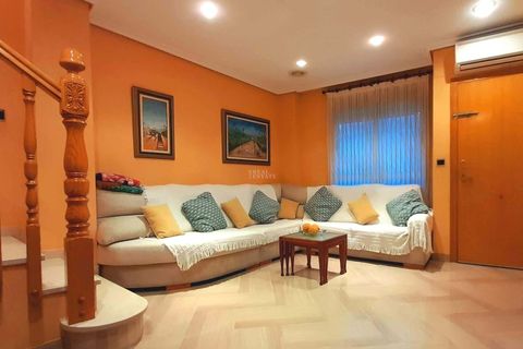 Duplex i Elche, Alicante, Elche - € 249.000 | Ref: 1RE1047 - foto 1