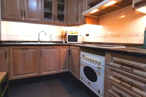 Duplex i Elche, Alicante, Elche - € 249.000 | Ref: 1RE1047 - foto 2