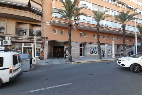 Duplex i Elche, Alicante, Elche - € 249.000 | Ref: 1RE1047 - foto 18