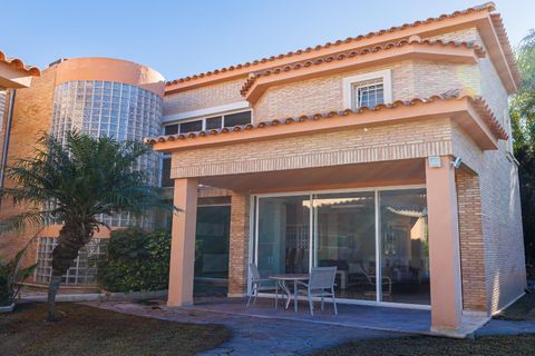 Villa a Picassent, Valencia, Picassent - € 850.000 | Ref: RP119/8469 - foto 2