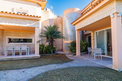 Villa a Picassent, Valencia, Picassent - € 850.000 | Ref: RP119/8469 - foto 3