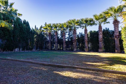 Villa a Picassent, Valencia, Picassent - € 850.000 | Ref: RP119/8469 - foto 6