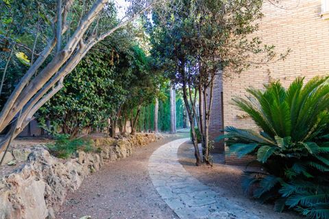 Villa a Picassent, Valencia, Picassent - € 850.000 | Ref: RP119/8469 - foto 7