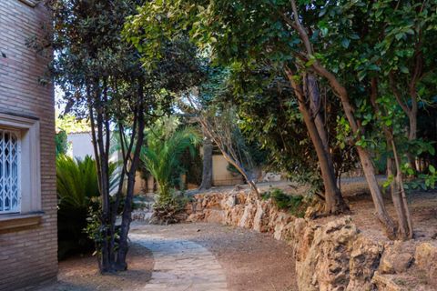 Villa a Picassent, Valencia, Picassent - € 850.000 | Ref: RP119/8469 - foto 8