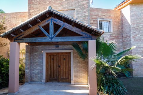 Villa a Picassent, Valencia, Picassent - € 850.000 | Ref: RP119/8469 - foto 9