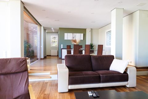 Villa a Picassent, Valencia, Picassent - € 850.000 | Ref: RP119/8469 - foto 25