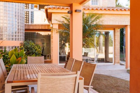 Villa a Picassent, Valencia, Picassent - € 850.000 | Ref: RP119/8469 - foto 38