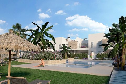 Bungalow i Algorfa, Alicante, Algorfa - € 299.000 | Ref: MAREGEO2-ZANTE-GFB-2D - foto 14
