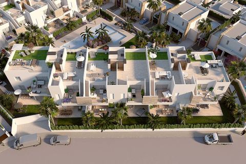 Bungalow i Algorfa, Alicante, Algorfa - € 299.000 | Ref: MAREGEO2-ZANTE-GFB-2D - foto 17