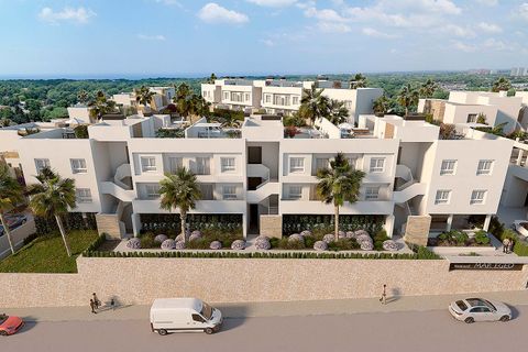 Bungalow i Algorfa, Alicante, Algorfa - € 299.000 | Ref: MAREGEO2-ZANTE-GFB-2D - foto 22