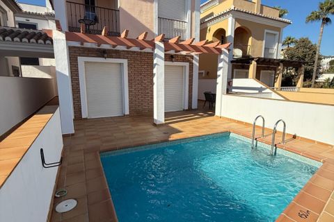 Stadthaus in Nerja, Malaga, Nerja - € 1.500/Monat | Ref: WR1020 - Foto 1