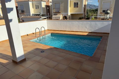 Stadthaus in Nerja, Malaga, Nerja - € 1.500/Monat | Ref: WR1020 - Foto 2