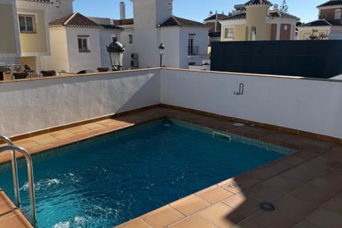 Stadthaus in Nerja, Malaga, Nerja - € 1.500/Monat | Ref: WR1020 - Foto 3