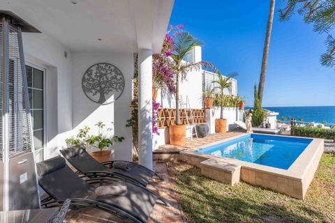 Rækkehus i Manilva, Malaga, Manilva - € 745.000 | Ref: CRK188 - foto 7