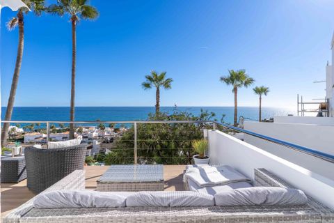 Rækkehus i Manilva, Malaga, Manilva - € 745.000 | Ref: CRK188 - foto 9