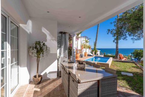 Rækkehus i Manilva, Malaga, Manilva - € 745.000 | Ref: CRK188 - foto 10