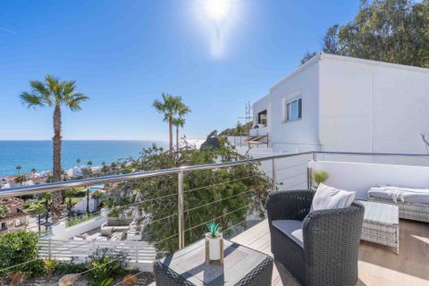 Rækkehus i Manilva, Malaga, Manilva - € 745.000 | Ref: CRK188 - foto 12