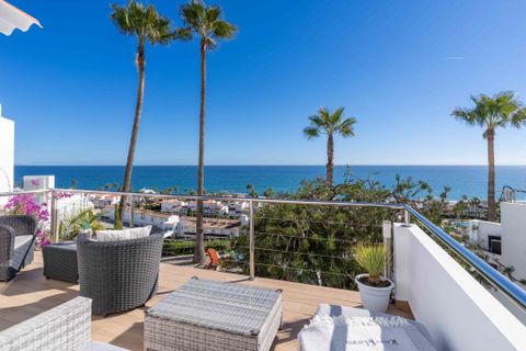 Rækkehus i Manilva, Malaga, Manilva - € 745.000 | Ref: CRK188 - foto 13