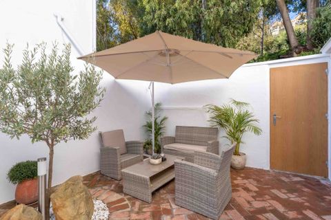 Rækkehus i Manilva, Malaga, Manilva - € 745.000 | Ref: CRK188 - foto 17