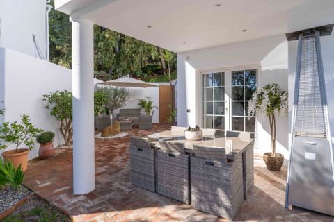 Rækkehus i Manilva, Malaga, Manilva - € 745.000 | Ref: CRK188 - foto 24