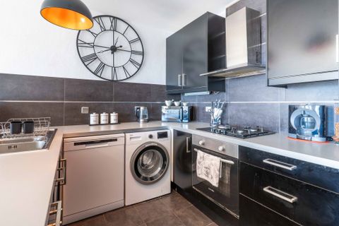 Rækkehus i Manilva, Malaga, Manilva - € 745.000 | Ref: CRK188 - foto 27