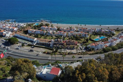 Rækkehus i Manilva, Malaga, Manilva - € 745.000 | Ref: CRK188 - foto 42