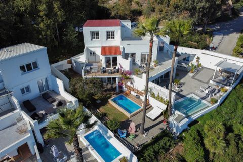 Rækkehus i Manilva, Malaga, Manilva - € 745.000 | Ref: CRK188 - foto 44