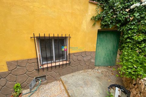 Masia a Cullar, Granada, Cullar - € 149.000 | Ref: 2346 - foto 3
